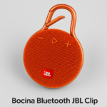 Bocina Bluetooth JBL Clip