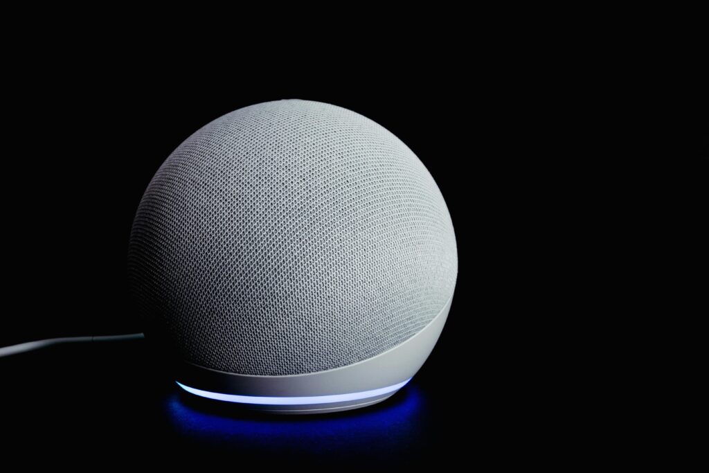Bocinas Bluetooth con Sonido 360°