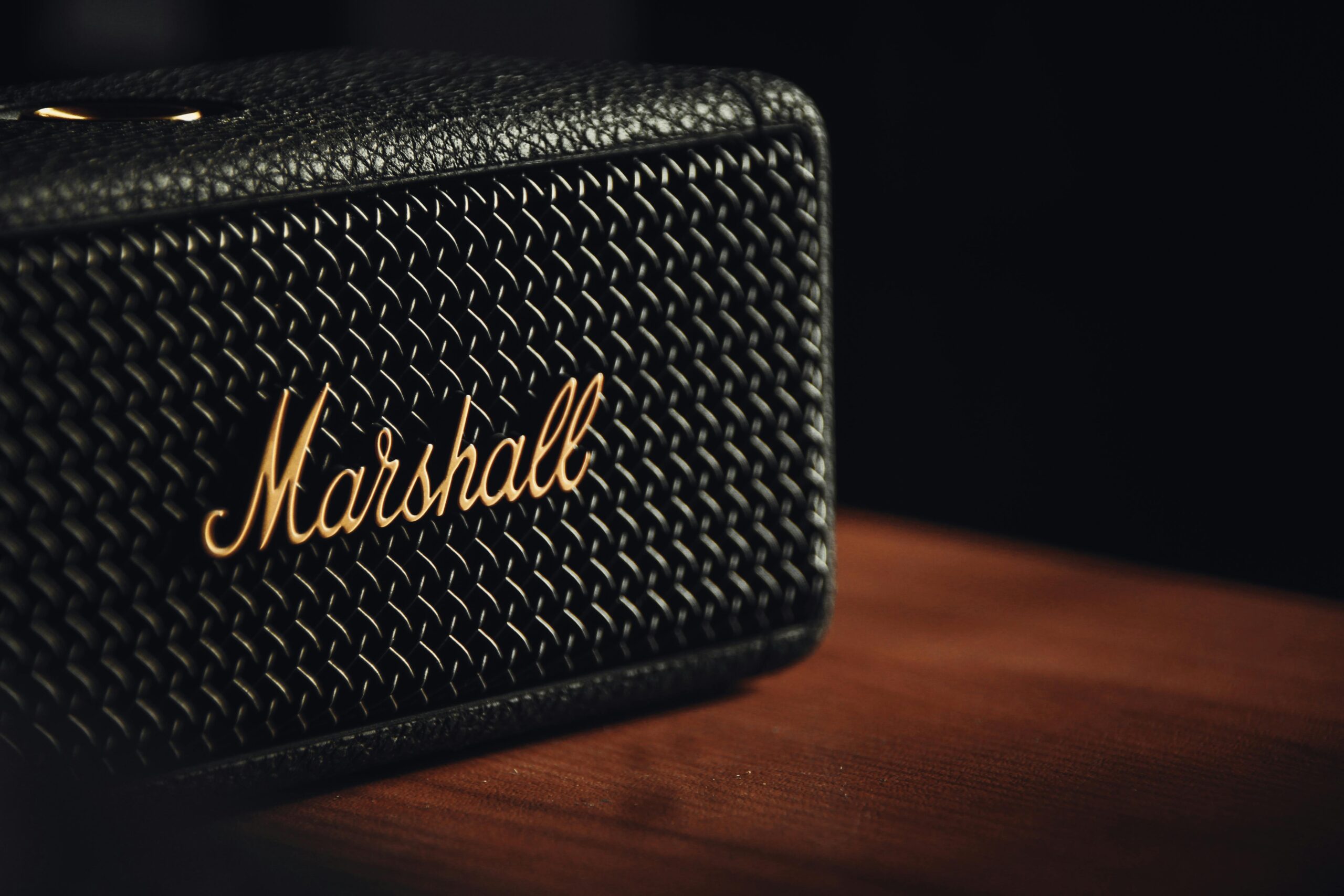 Bocinas Bluetooth Marshall